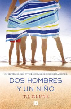 dos hombres y un niño-9788466654364