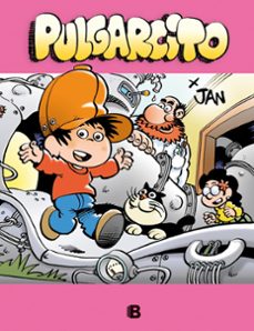 pulgarcito nº 2: la tormenta-9788466655064