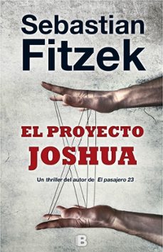 el proyecto joshua-9788466659864