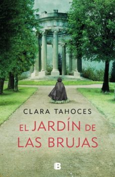 el jardin de las brujas (ebook)-9788466668064