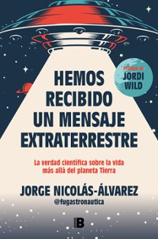 hemos recibido un mensaje extraterrestre (ebook)-9788466677264