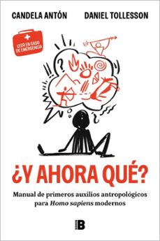 ¿y ahora que? (ebook)-candela anton-9788466682664