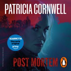 post mórtem (doctora kay scarpetta 1) (audiolibro)-patricia cornwell-9788466685764