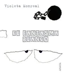 el fantasma blanco-9788466726764