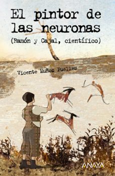 el pintor de las neuronas (2 vols.)-v. muñoz puelles-9788466751964