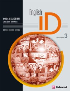 english id britanico 3 2º bachillerato  workbook-9788466821964
