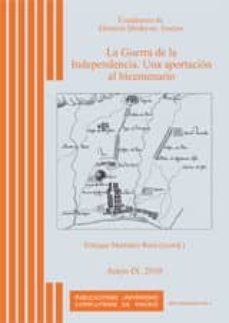 la guerra de la independencia. una aportacion al bicentenario-9788466934664