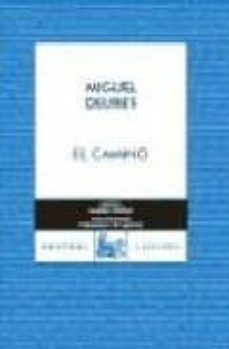 el camino-9788467023664