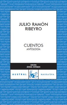 cuentos-julio ramon ribeyro-9788467024364