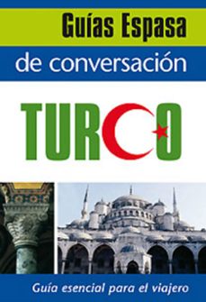 guia de conversacion turco (ebook)-9788467042375