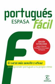 portugues facil espasa-sandra beltran baeza-9788467031164