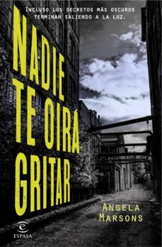 (pe) nadie te oira gritar-9788467050264