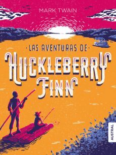 las aventuras de huckleberry finn (ebook)-mark twain-9788467051964