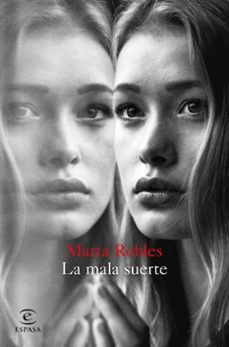 la mala suerte-9788467052664
