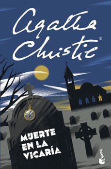 muerte en la vicaria-9788467060164
