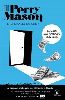 el caso del anzuelo con cebo (serie perry mason 4) (ebook)-erle stanley gardner-9788467062564