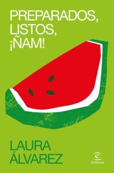 preparados, listos, ¡ñam! (ebook)-9788467067064
