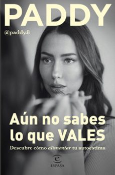aun no sabes lo que vales-9788467068764