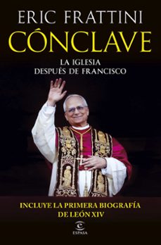 conclave-eric frattini-9788467078664