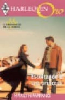 los romances de la corona: escoltando a una princesa-marilyn pappano-9788467118964