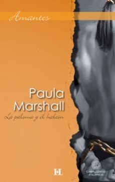 la paloma y el halcon-9788467157864