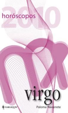 virgo 2010-paloma navarrete-9788467174564