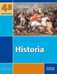 historia 4º eso canarias proyecto anfora-9788467342864