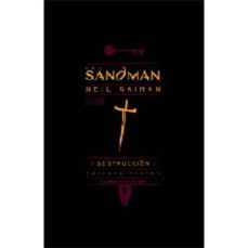 sandman nº 4-9788467491364