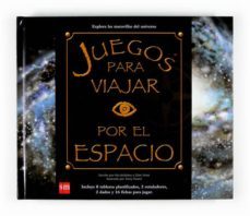 juegos para viajar por el espacio-9788467515664