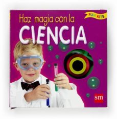 haz magia con la ciencia-9788467518764
