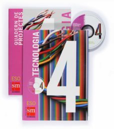 tecnologia 4º eso ed 2008 valencia-9788467529364