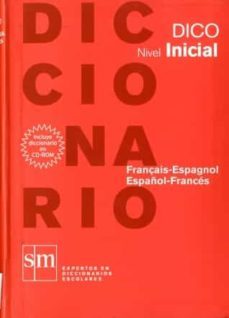 dico frances (nivel inicial)-9788467531664