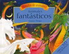 sonidos de animales fantasticos-9788467537864