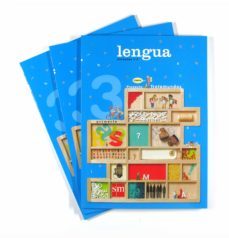 lengua: nuevo trotamundos 3º primaria 2010-9788467541564