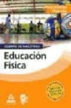 educacion fisica. programacion didactica. cuerpo de maestros-9788467606164