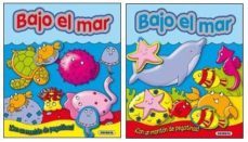 aprende y pega 2 tit.-9788467701364