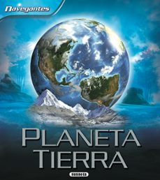 planeta tierra-9788467707564