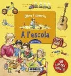 a l escola (ore i somriu)-9788467715064