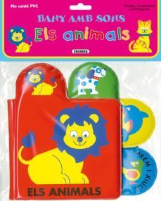 els animals-9788467717464
