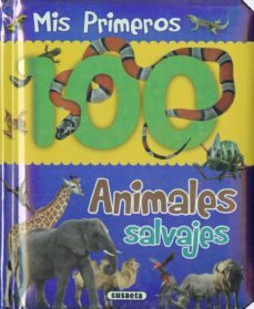 animales salvajes-9788467720464