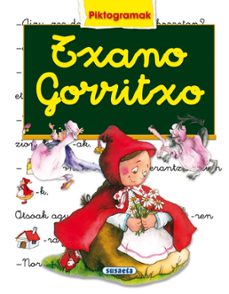 piktogramak txanogorritxo-9788467721164