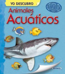 animales acuaticos-9788467724264
