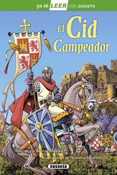 el cid campeador-9788467729764