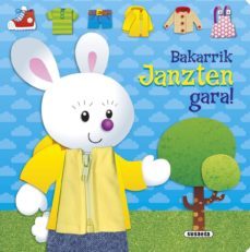 bakarrik janzten gara!-9788467739664