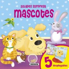 mascotes-9788467740264