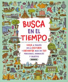 busca en el tiempo-9788467795264
