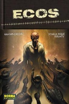 ecos-joshua hale fialkov-rahsan ekedal-9788467907964