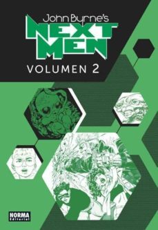 next men 2-9788467913064