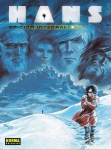 hans. edicion integral 2-9788467924664