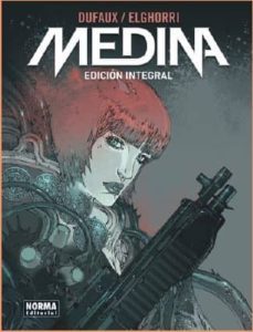 medina (ed. integral)-9788467926064